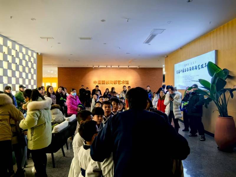 仪征市培训讲座公司如何赋能文旅产业：定制化培训助力产业人才升级