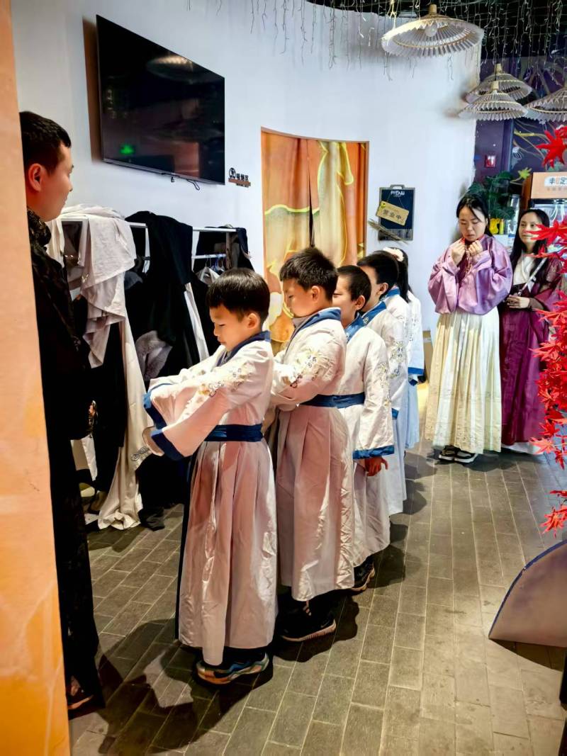 仪征市文旅策划公司